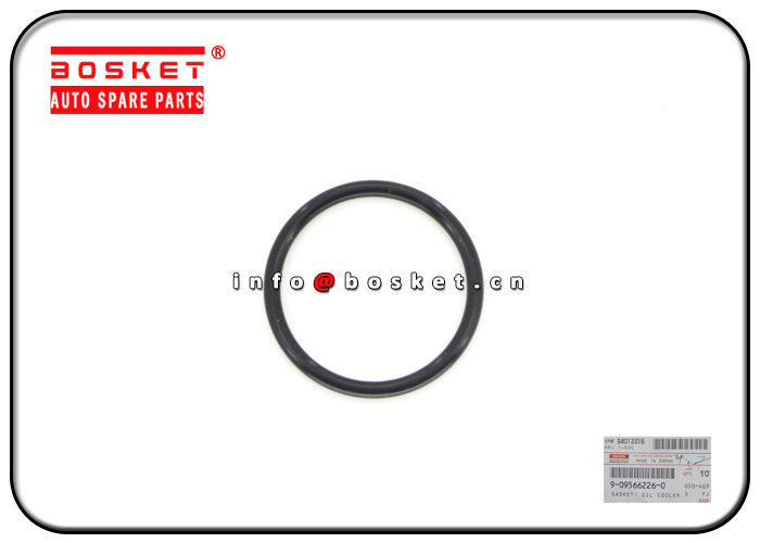 ISUZU NKR NPR VC46 9-09566226-0 9095662260 Oil Cooler To Cylinder Block Gasket