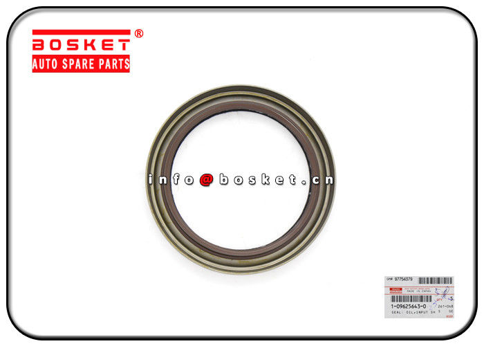 Input Shaft Oil Seal For Isuzu CVZ 1-09625643-0 1-09625080-0 1096256430 1096250800