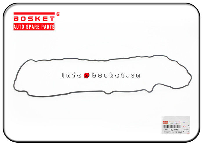 1-11173010-1 1111730101 Head To Cover Gasket Suitable for ISUZU 6RB1 CXZ18