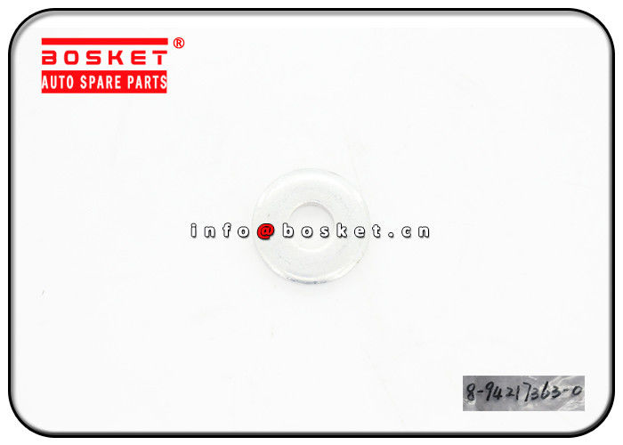 8-94217363-0 8942173630 Plain Washer Suitable for ISUZU FTR FRR FVR