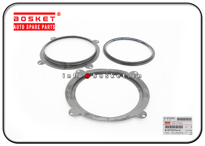 ISUZU 4JB1-T TFS55 Knuckle Oil Seal 8-97125754-0 8-94321408-0 8971257540 8943214080