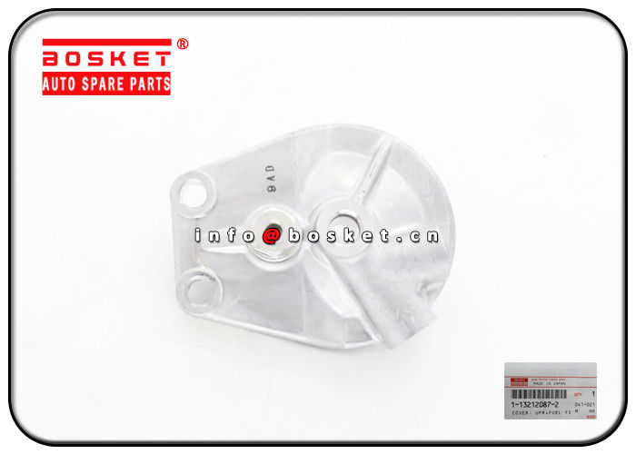 1-13212087-2 1132120872 Fuel Filter Upper Cover Suitable for ISUZU 6SD1 ES