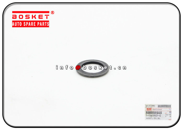 1-15619501-0 1156195010 Eye Bolt Gasket Suitable for ISUZU FRR VC46