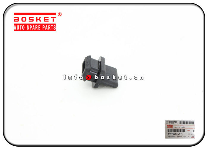 8-97044742-1 8970447421 NPR Isuzu Brake Parts Check Hole Grommet