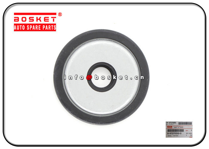 H/S Code 401693000 Isuzu Brake Parts 8-97079350-0 8970793500 M/VAC Seal