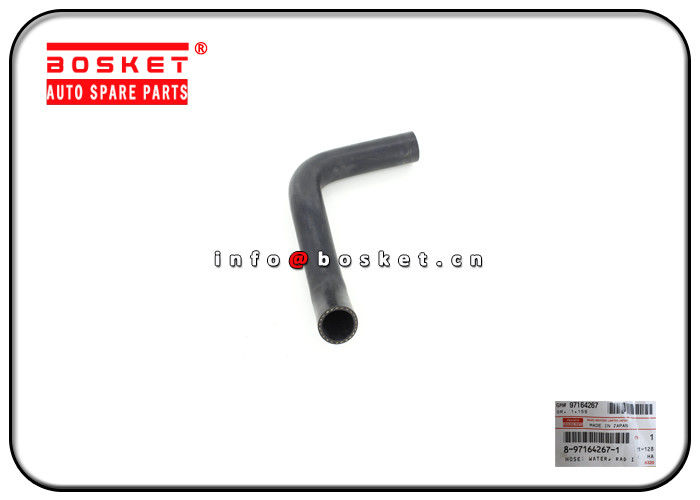 ISUZU UBS  8-97164267-1 8971642671 Radiator Injection Water Hose