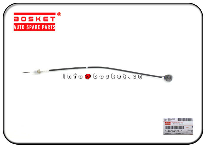 ISUZU NPR  8-98004329-0 8980043290 Dpd Temperature Sensor