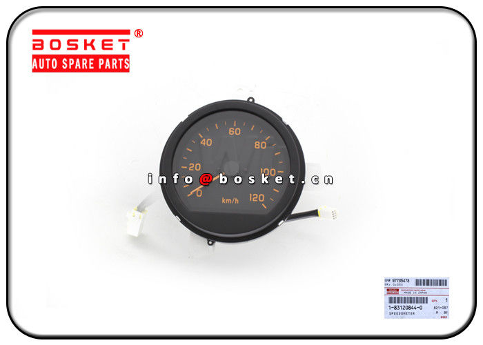 H/S Code 902920910 ISUZU Speedometer 10PE1 CXZ81 1-83120844-0 1831208440