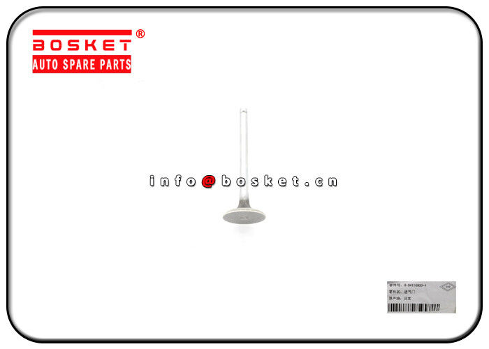ISUZU 3KC1 8-94116930-4 8941169304 Inlet Valve