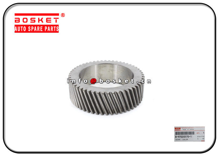 ISUZU 4JG2 8-97020570-1 8970205701 Idler Gear