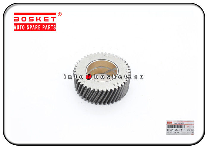 8-97115131-1 8-97020567-0 8971151311 8970205670 Idler Gear Suitable for ISUZU 4JG2 NKR69