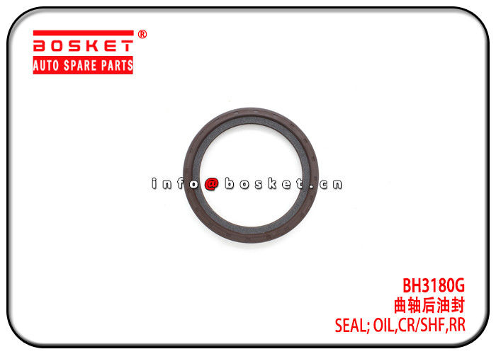 1-09625507-1 BH3180G 1096255071 Rear Crankshaft Oil Seal Suitable For ISUZU 10PD1 CXZ71