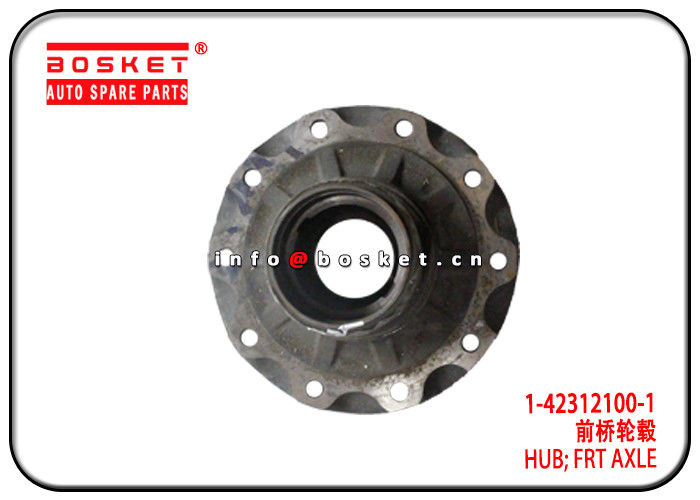 1-42312100-1 3103031-CYZ14 3103031-CEZ14 1423121001 3103031CYZ14 3103031CEZ14 Front Axle Hub Suitable for ISUZU VC46 FVM