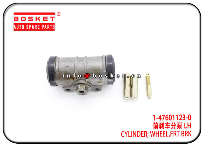 1-47601123-0 1476011230 Front Brake Wheel Cylinder Suitable for ISUZU 10PE1 CXZ81