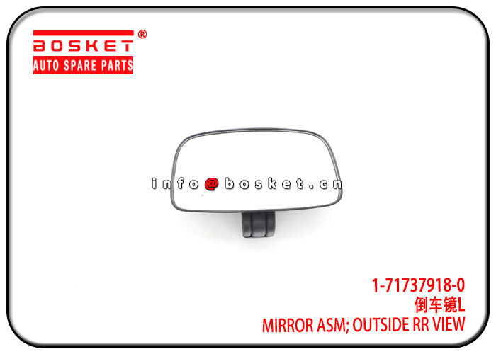 1-71737918-0 1717379180 Outside Rear View Mirror Assembly Suitable for ISUZU 6HK1 FVZ34