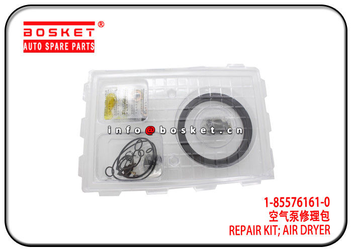 1-85576161-0 1855761610 Air Dryer Repair Kit Suitable for ISUZU 10PE1 CVZ CXZ