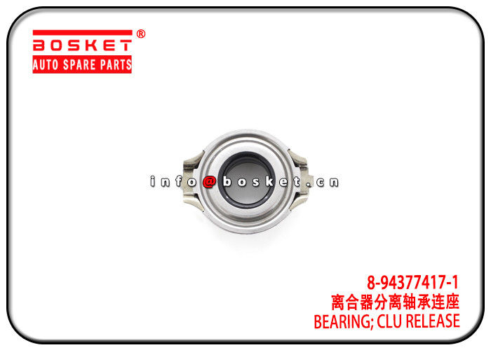 8-94377417-1 8943774171 Clutch Release Bearing For ISUZU 6VD1 UCS25