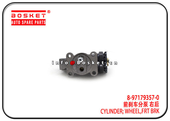 8-97179357-0 8-94128162-2 8971793570 8941281622 Front Brake Wheel Cylinder Suitable for ISUZU 4JA1 NHR54