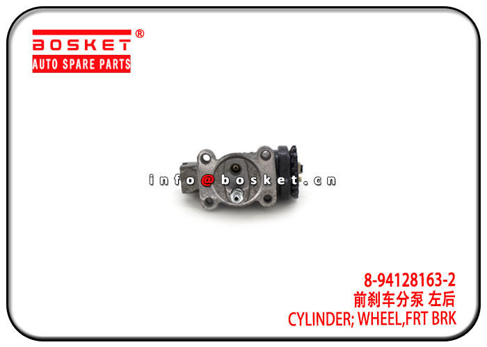 8-97179358-0 8-94128163-2 8971793580 8941281632 Front Brake Wheel Cylinder Suitable for ISUZU 4JA1 NHR54