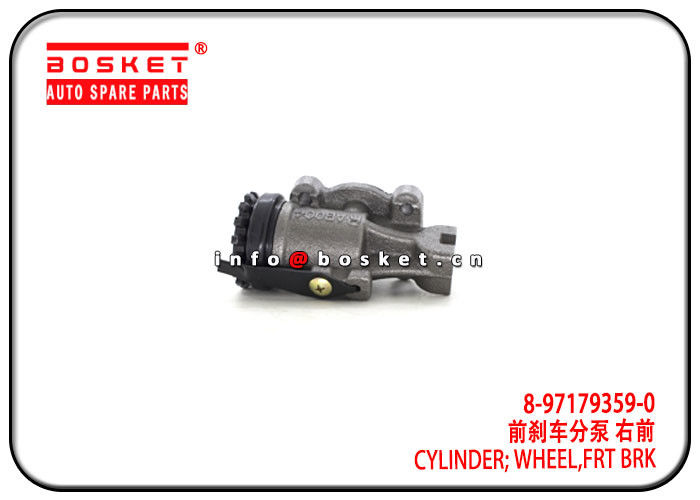 ISUZU 4JB1 NKR55 8-97179359-0 8-97081146-0 8971793590 8970811460 Front Brake Wheel Cylinder