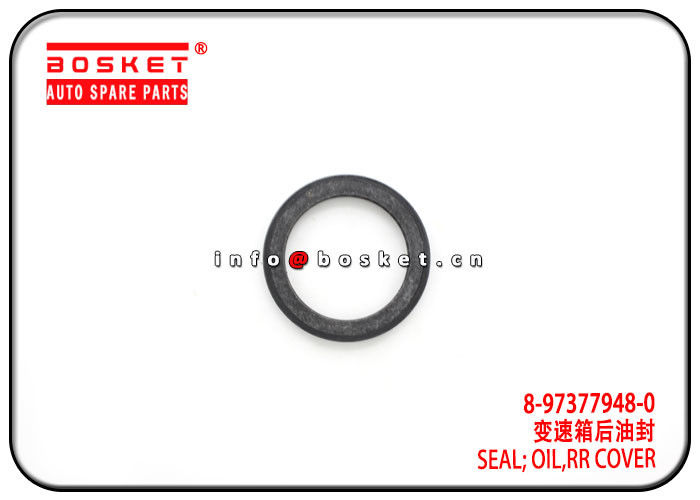 ISUZU FVR MZW6P MZX6P 8-97377948-0 8973779480 Rear Cover Oil Seal