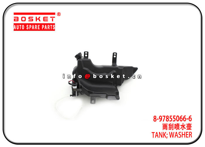 ISUZU 4HF1 NPR66 8-97855066-6 8978550666 Washer Tank