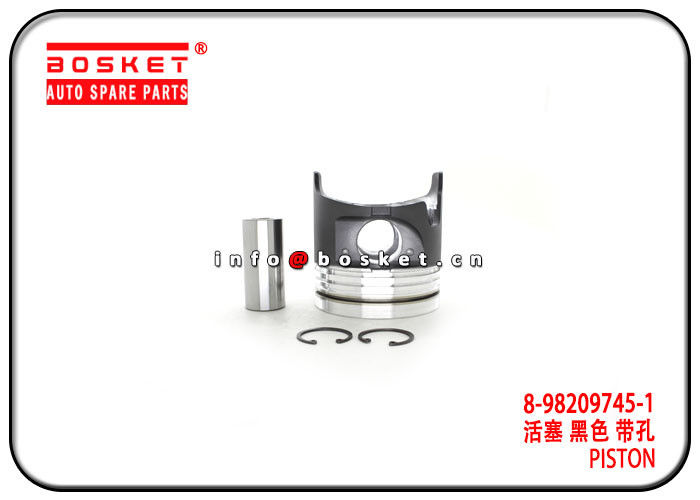 ISUZU 4HG1 NKR 8-98209745-1 8-97219032-0 8982097451 8972190320 Piston