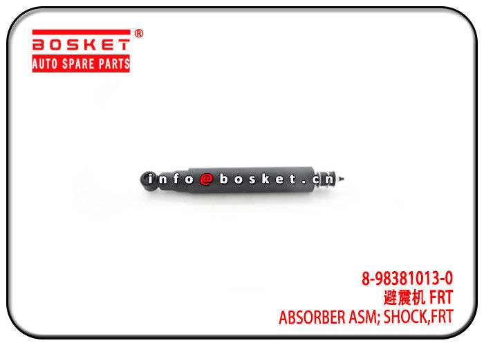 ISUZU NKR 8-98381013-0 8-97260214-1 8983810130 8972602141 Front Shock Absorber Assembly