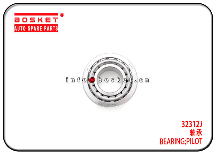 32312J Pilot Bearing Isuzu Commercial Parts / Isuzu Genuine Parts