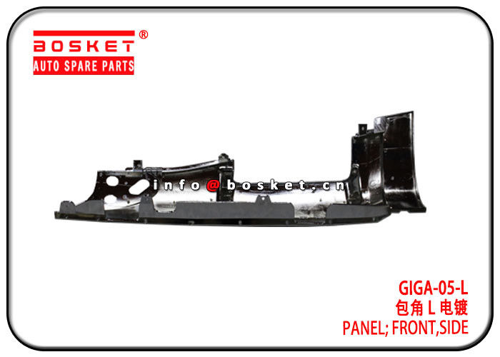 ISUZU GIGA  GIGA-05-L GIGA05L Side Front Panel