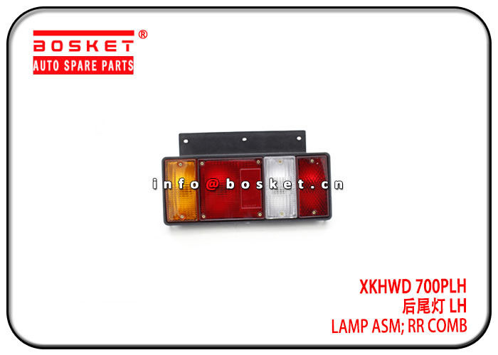 ISUZU NPR75  XKHWD 700PLH Rear Combination Lamp Assembly