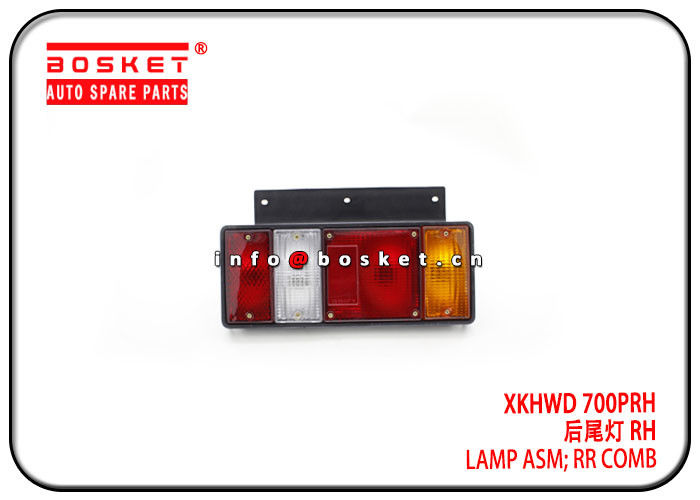 ISUZU NPR75 XKHWD 700PRH Rear Combination Lamp Assembly