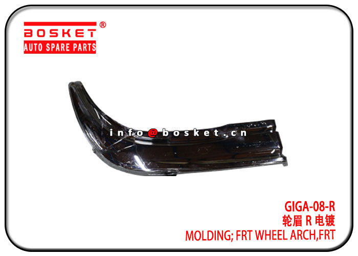 GIGA GIGA-08-R GIGA08R Isuzu CXZ Parts Front Wheel Arch Molding