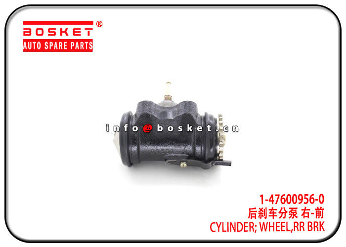 1-47600956-0 1476009560 Rear Brake Wheel Cylinder Suitable for ISUZU 6HE1 FSR