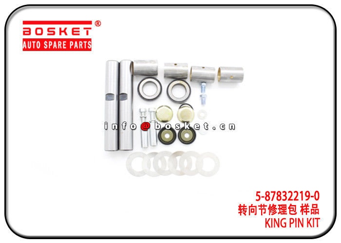 5-87832219-0 5-87830978-5 5-87832399-0 5878322190 5878309785 5878323990 King Pin Kit Suitable for ISUZU NKR NPR