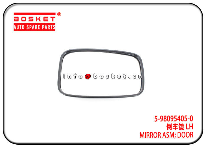 5-98095405-0 5980954050 Door Mirror Assembly Suitable for ISUZU 4HK1 700P