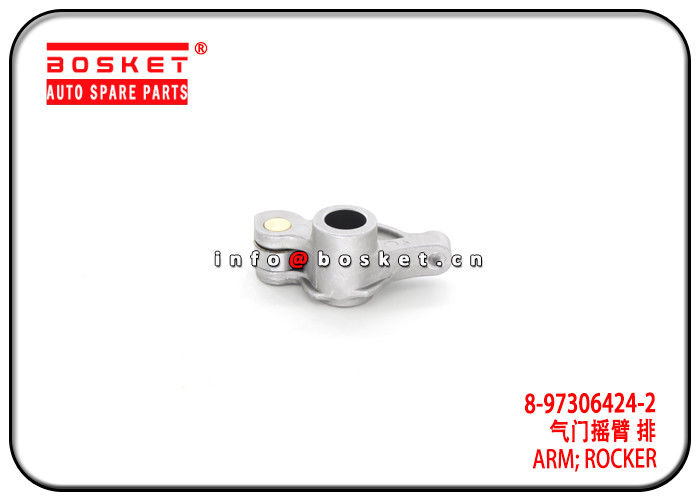 6HK1 FVR34 Isuzu FVR Parts 8-97306424-2 8973064242 Rocker Arm