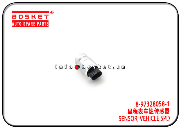 ISUZU 10PE1 CXZ81 Vehicle Speed Sensor 8-97328058-1 8-97167619-0 8973280581 8971676190