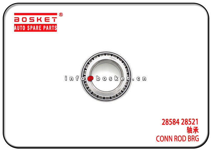 ISUZU 28584 28521 Connecting Rod Bearing