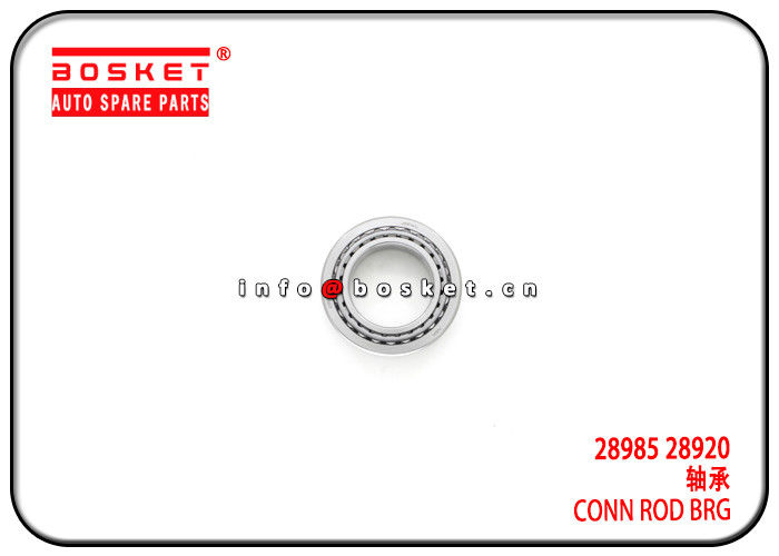 High Duablity Isuzu Truck Parts 28985 28920 Connecting Rod Bearing