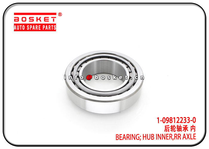 1-09812233-0 1-09812165-0 1098122330 1098121650 Rear Axle Hub Inner Bearing For ISUZU 6WF1 10PE1 VC46 CVZ CXZ