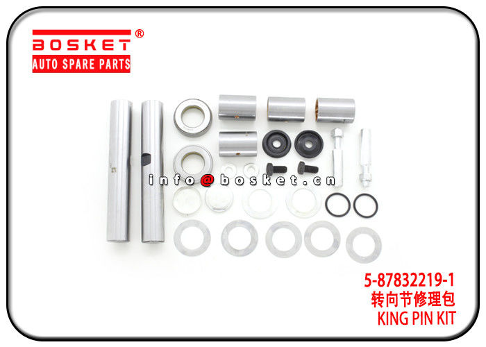 5-87832219-1 5878322191 King Pin Kit Suitable For ISUZU NPR