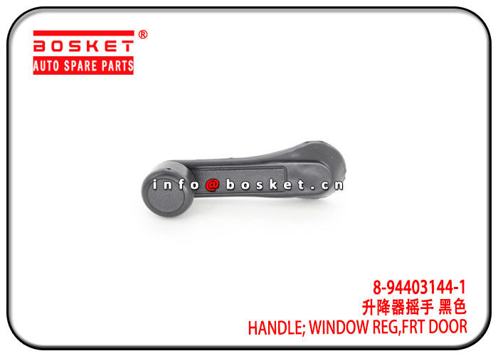 8-94403144-1 8944031441 Front Door Window Regulator Handle For ISUZU 4JB1 NKR