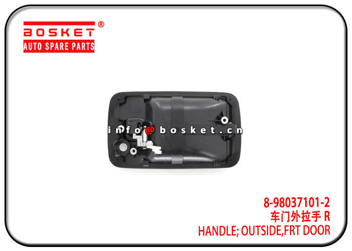 ISUZU NMR 700P Front Door Outside Handle 8-98037101-2 8980371012