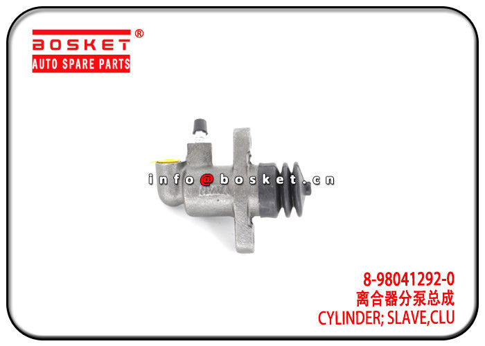 ISUZU 4JB1T NKR55 Clutch Slave Cylinder 8-98041292-0 8-97212015-0 8980412920 8972120150