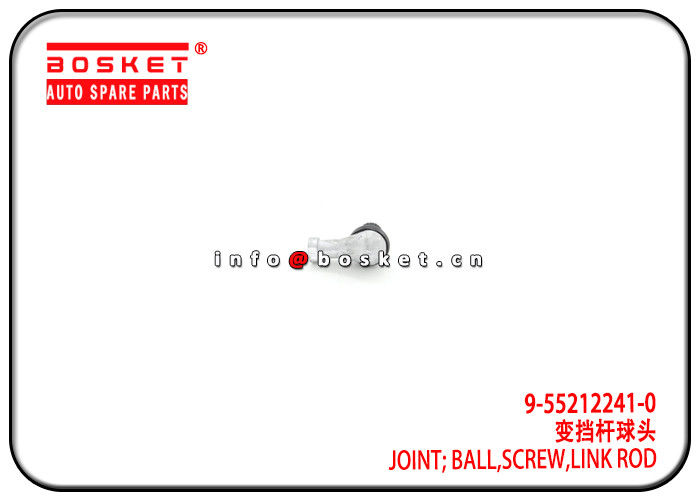 NKR94 Isuzu NPR Parts Link Rod Screw Ball Joint 9-55212241-0 9552122410