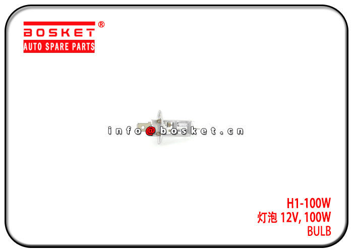 ISUZU H1-100W H1100W Bulb