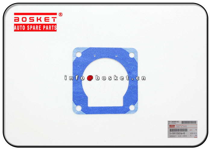 1-19115016-0 1191150160 Air Compressor Gasket For ISUZU 4HK1-TC FTR34