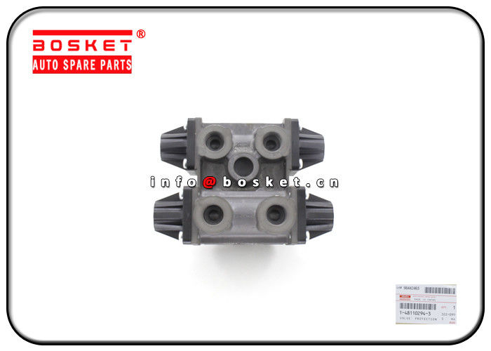 1-48110294-3 1481102943 Isuzu Brake Parts Protection Valve For FSR FVR