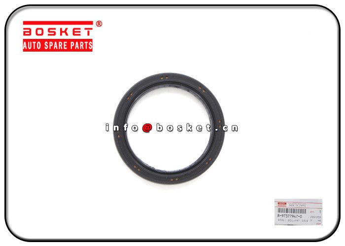 ISUZU FSR Clutch System Parts 8-97377947-0 8973779470 T/M Front Cover Oil Seal